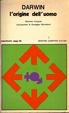 Cover of L'origine dell'uomo