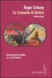 Cover of Le cronache di Ambra vol. 1