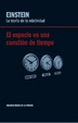 Cover of Einstein. La teoría de la Relatividad