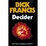 Cover of Decider