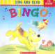 Cover of Sing-And-Read