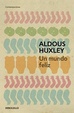 Cover of Un mundo feliz