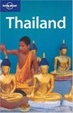 Cover of Lonely Planet Thailand