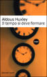 Cover of Il tempo si deve fermare