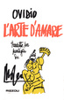 Cover of L' Arte d'amare di Ovidio