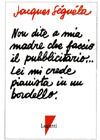 Image of Non dite a mia madre che faccio il pubblicitario