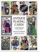 Cover of Antique Playing Cards
