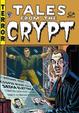 Cover of Tales from the Crypt vol. 1