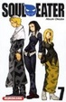 Cover of Soul eater, Tome 07