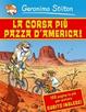 Cover of La corsa più pazza d'America