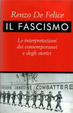 Cover of Il Fascismo