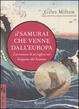 Cover of Il samurai che venne dall'Europa