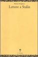 Cover of Lettere a Stalin