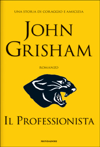 Immagine di Il professionista