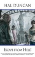 Cover of Escape From Hell!