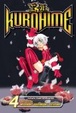 Cover of Kurohime, Vol. 4