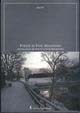 Cover of Poesie di fine millennio