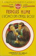 Cover of L'uomo dai capelli rossi