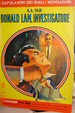 Cover of Donald Lam, investigatore