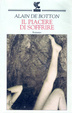Cover of Il piacere di soffrire