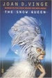 Cover of The Snow Queen