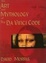Cover of "The Art and Mythology of The Da Vinci Code"