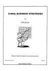 E-mail Business Strategies & Dozens of Other Great Ways to Take Advantage of the Internet (Revised & Updated for 2003)