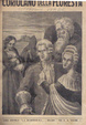 Cover of Coriolano della Floresta