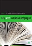 More about Key Texts in Human Geography