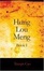 Cover of Hung Lou Meng, Book I