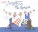 Cover of Angelina Ballerina