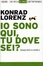 Cover of Io sono qui, tu dove sei?
