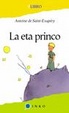 Cover of La Eta Princo