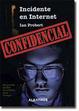 Cover of Incidente en Internet