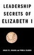 Cover of Leadership secrets of Elizabeth I