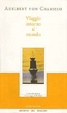 Cover of Viaggio intorno al mondo