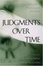 Cover of "Judgments over Time"