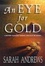 Cover of "An Eye for Gold"
