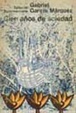 Cover of Cien años de Soledad