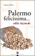 Cover of Palermo felicissima...