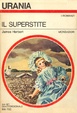 Cover of Il superstite