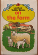 Cover of On the Farm