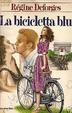 Cover of La bicicletta blu