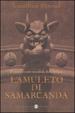 Cover of L'amuleto di Samarcanda
