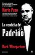 Cover of La vendetta del Padrino