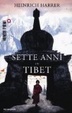 Cover of Sette anni in Tibet