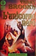 Cover of L'Unicorno Nero
