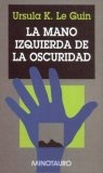 More about La Mano Izquierda de La Oscuridad