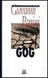 Cover of Gog