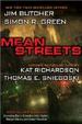 Cover of Mean Streets